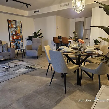 Appartamento Inf1.1d - Modern Flat Near Old Town *