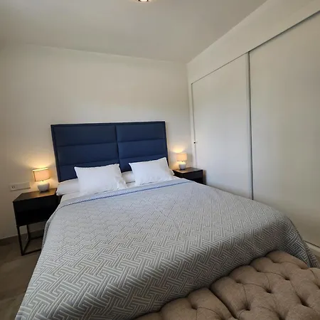 Lägenhet Inf1.1d - Modern Flat Near Old Town