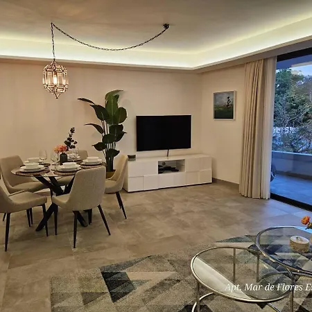 Inf1.1d - Modern Flat Near Old Town Apartman *