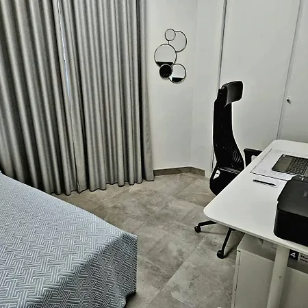 Apartman Inf1.1d - Modern Flat Near Old Town *