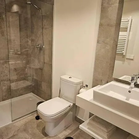 Apartman Inf1.1d - Modern Flat Near Old Town *
