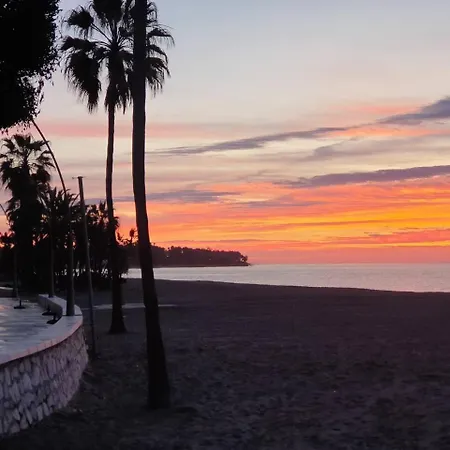 Apartman Inf1.1d - Modern Flat Near Old Town Estepona