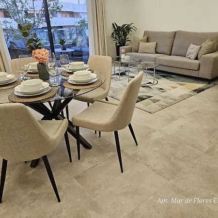 Inf1.1d - Modern Flat Near Old Town