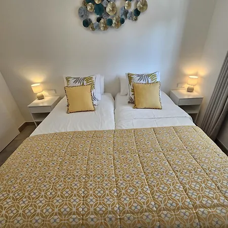 Apartment Inf1.1d - Modern Flat Near Old Town *